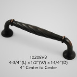 Residential Essentials 10208VB Pull Residential Essentials 10208VB Pull