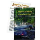 Rome 2012 Campfire Cooking Book - Achieved With Ease Rome 2012 Campfire Cooking Book - Achieved With Ease
