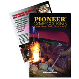 Rome 2014 Pioneer Camp Cooking Book Rome 2014 Pioneer Camp Cooking Book