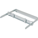 Acco Economy Prong Fastener Set, 8.5" Length - 875 Sheet Capacity - 50 / Box - Silver, Price/BX Acco Economy Prong Fastener Set, 8.5" Length - 875 Sheet Capacity - 50 / Box - Silver, Price/BX