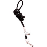 Baumgartens Standard Cord Lanyard, Black, Price/EA Baumgartens Standard Cord Lanyard, Black, Price/EA