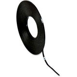 Chartpak Graphic Tape, 0.06" Width x 648" Length - Non-reflective Finish - 1 Roll - Black, Price/RL Chartpak Graphic Tape, 0.06" Width x 648" Length - Non-reflective Finish - 1 Roll - Black, Price/RL