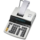 Canon CP1213DII Printing Calculator, 12 Character(s) - Fluorescent - AC Supply Powered - 3.4" x 9.5", Price/EA Canon CP1213DII Printing Calculator, 12 Character(s) - Fluorescent - AC Supply Powered - 3.4" x 9.5", Price/EA