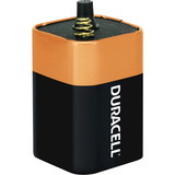 Duracell Alkaline General Purpose Battery, Alkaline - 6V DC, Price/EA Duracell Alkaline General Purpose Battery, Alkaline - 6V DC, Price/EA