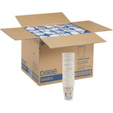 Dixie PerfecTouch Hot Cup, 12oz - 500 / Carton - Paper, Price/CT Dixie PerfecTouch Hot Cup, 12oz - 500 / Carton - Paper, Price/CT