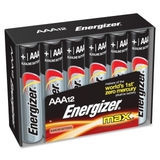 Eveready AAA-Size General Purpose Battery Pack, Alkaline - 1150mAh - 1.5V DC, Price/PK Eveready AAA-Size General Purpose Battery Pack, Alkaline - 1150mAh - 1.5V DC, Price/PK