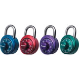 Master Lock X-treme Series Combination Padlock, 3 Digit - Master Keyed - Stainless Steel Body - Assorted, Price/EA Master Lock X-treme Series Combination Padlock, 3 Digit - Master Keyed - Stainless Steel Body - Assorted, Price/EA