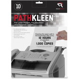 Advantus Pathkleen Laser Printer Cleaning Sheets, Advantus Pathkleen Laser Printer Cleaning Sheets - Cleaning Sheet, Price/PK Advantus Pathkleen Laser Printer Cleaning Sheets, Advantus Pathkleen Laser Printer Cleaning Sheets - Cleaning Sheet, Price/PK