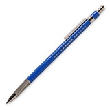 Staedtler Mars Technico Lead Holder, 2H Pencil Grade - 2 mm Lead Size - Blue Barrel - 1 Each, Price/EA Staedtler Mars Technico Lead Holder, 2H Pencil Grade - 2 mm Lead Size - Blue Barrel - 1 Each, Price/EA