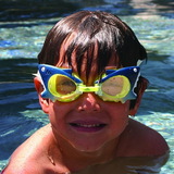Sprint Animal Goggles Sprint Animal Goggles