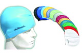 Sprint Silicone Swim Cap Sprint Silicone Swim Cap