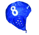 Water Polo Cap Set# 2-13 Water Polo Cap Set# 2-13