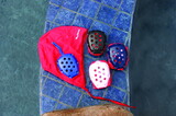 Water Polo Golie Cap Water Polo Golie Cap