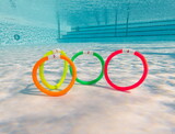 Sprint Dive Rings Set (4) Sprint Dive Rings Set (4)