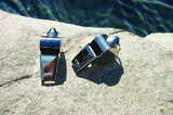 Sprint Metal Whistle Sprint Metal Whistle