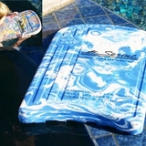 Multicolor Kickboard Multicolor Kickboard