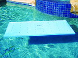 Large Flo Thru Mat Large Flo Thru Mat