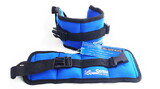 Sprint Ankle Weights 3 Lb Sprint Ankle Weights 3 Lb
