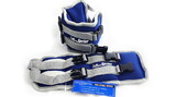 Sprint Ankle Weights 5 Lb Sprint Ankle Weights 5 Lb