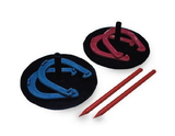 Plastic Horseshoes, Price/per set Plastic Horseshoes, Price/per set