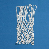 Basketball Braided Nylon Net, Price/each Basketball Braided Nylon Net, Price/each