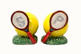 Salt & Pepper Shaker Salt & Pepper Shaker