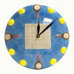 Wall Clock Wall Clock