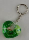 Acrylic Key Ring Acrylic Key Ring