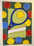 House Flag House Flag