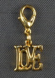Zipper Pull Zipper Pull
