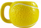 Tennis Ball Mug Tennis Ball Mug