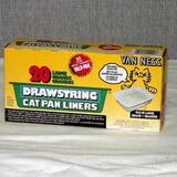 Drawstring Large Liners 20pk Drawstring Large Liners 20pk