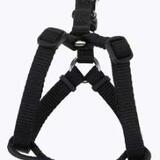 Comfort Wrap Adj Harness 3/8" Black Comfort Wrap Adj Harness 3/8" Black