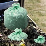 EcoSafe6400 Compostable Bags, .85mil, 42 x 48, Green, 40 per Ctn, Price/CT EcoSafe6400 Compostable Bags, .85mil, 42 x 48, Green, 40 per Ctn, Price/CT