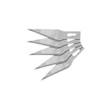 X-Acto XR-602 No.2 Blade 100/Box, Price/PK X-Acto XR-602 No.2 Blade 100/Box, Price/PK