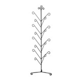 Village Wrought Iron MD-S-8-150 Oxford Mitten Dryer, Price/Each Village Wrought Iron MD-S-8-150 Oxford Mitten Dryer, Price/Each