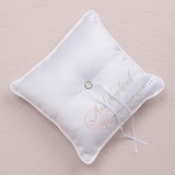 Weddingstar 7166 Fairy Tale Dreams Square Ring Pillow Weddingstar 7166 Fairy Tale Dreams Square Ring Pillow