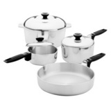 MAGNALITE 1040814 Classic 8-pc Cookware Set MAGNALITE 1040814 Classic 8-pc Cookware Set